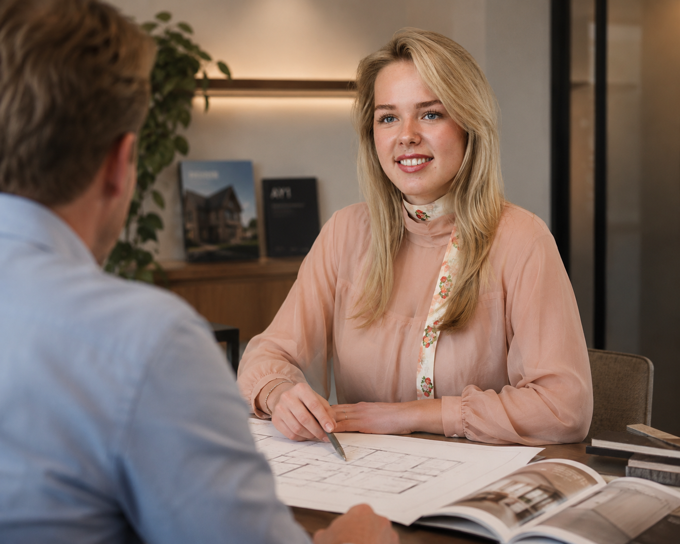 Persoonlijk advies