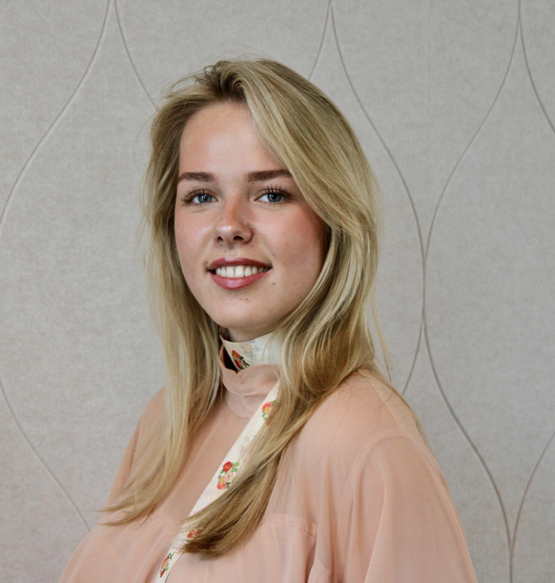 Sjoukje de Mönnink